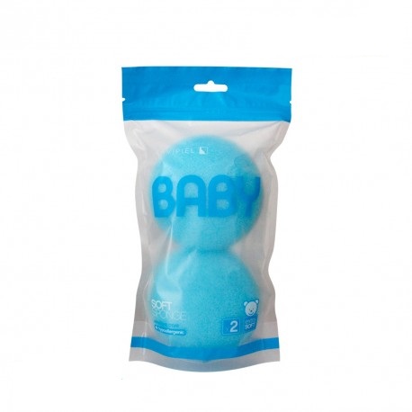 لیف دو عددی نوزاد سافت Baby Soft - لیف دو عددی نوزاد سافت Baby Soft