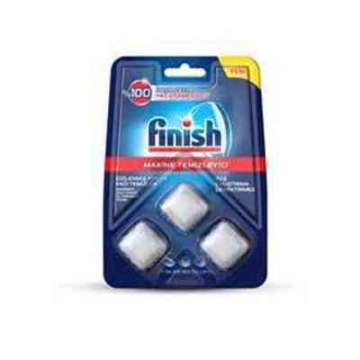 قرص جرم گیر ماشین ظرفشویی فینیش finish - قرص جرم گیر ماشین ظرفشویی فینیش finish