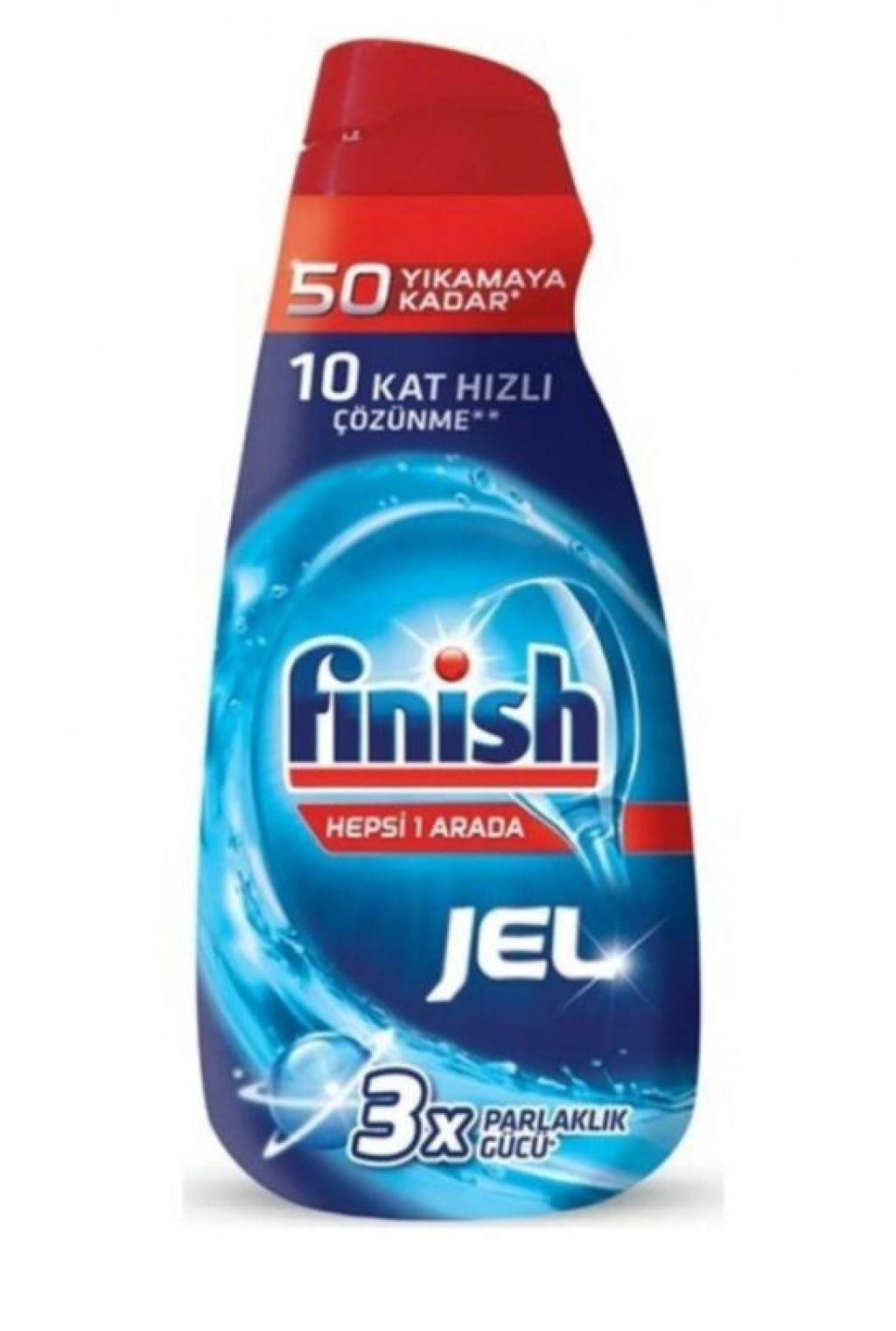 ژل ماشین ظرفشویی کوانتوم 1 لیتری فینیش finish - ژل ماشین ظرفشویی کوانتوم 1 لیتری فینیش finish