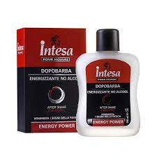 لوسیون افترشیو انرژی پاور Intesa - لوسیون افترشیو انرژی پاور Intesa