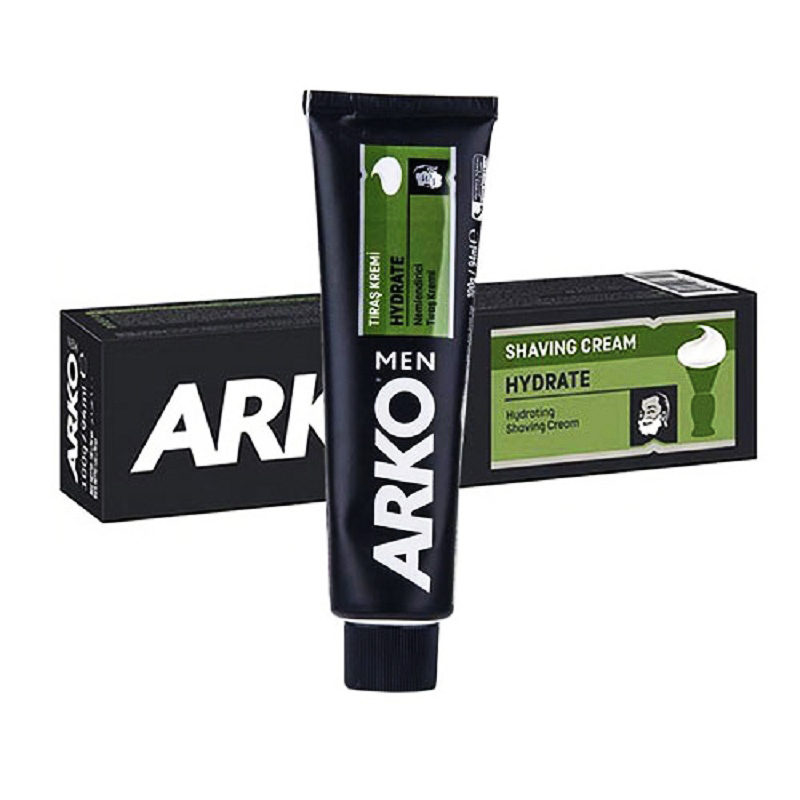 خمیر ریش ARKO 100MIL - خمیر ریش ARKO 100MIL