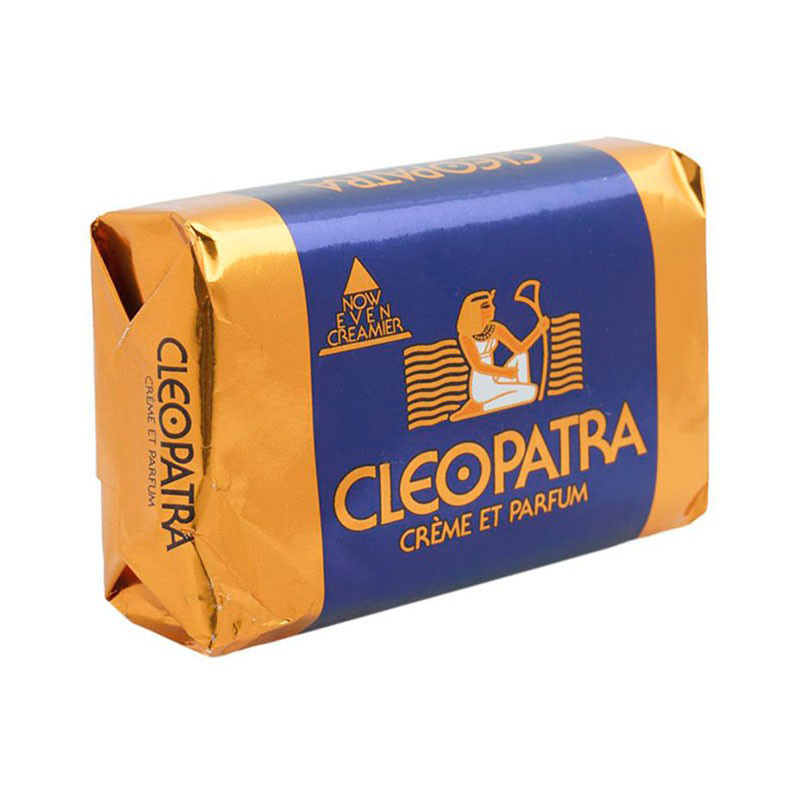 صابون کلوپاترا CLEOPATRA - صابون کلوپاترا CLEOPATRA