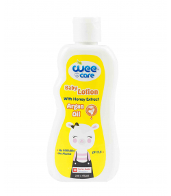 لوسیون کودک وی کر(wee care) - لوسیون کودک وی کر(wee care)