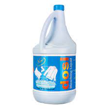 مایع سفید کننده معطر 4000g دوسی(DOSI) - مایع سفید کننده معطر 4000g دوسی(DOSI)