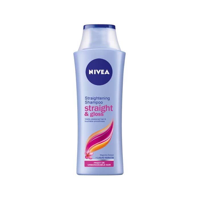 شامپو ضد وز نیوآ مدل استریت اند ایزی NIVEA - شامپو ضد وز نیوآ مدل استریت اند ایزی NIVEA