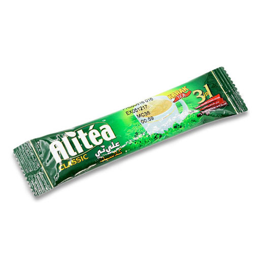 شیر چای کلاسیک تک عددی Alitea - شیر چای کلاسیک تک عددی Alitea
