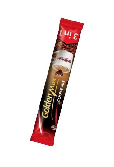 کافی میکس تک عددی Golden Max 3in1 - کافی میکس تک عددی Golden Max 3in1