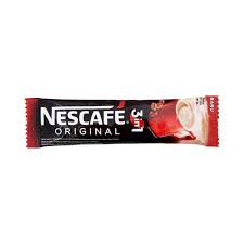 قهوه اورجینال تک عددی Nescafe - قهوه اورجینال تک عددی Nescafe