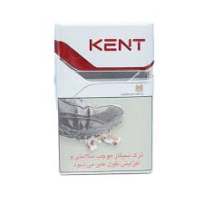 سیگار کنت قرمز KENT - سیگار کنت قرمز KENT