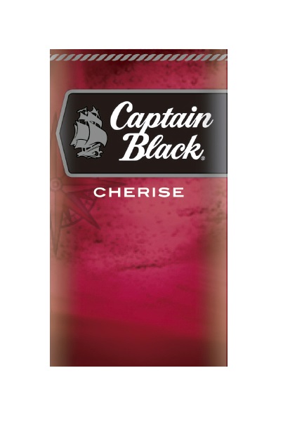 سیگار کاپیتان بلک آلبالو Captain Black Cherise - سیگار کاپیتان بلک آلبالو Captain Black Cherise