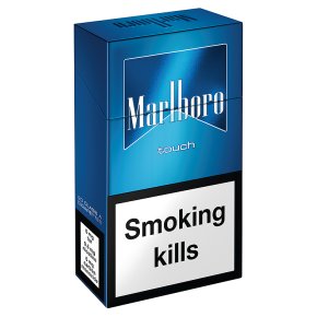 سیگار مارلبرو تاچ Marlboro Touch - سیگار مارلبرو تاچ Marlboro Touch