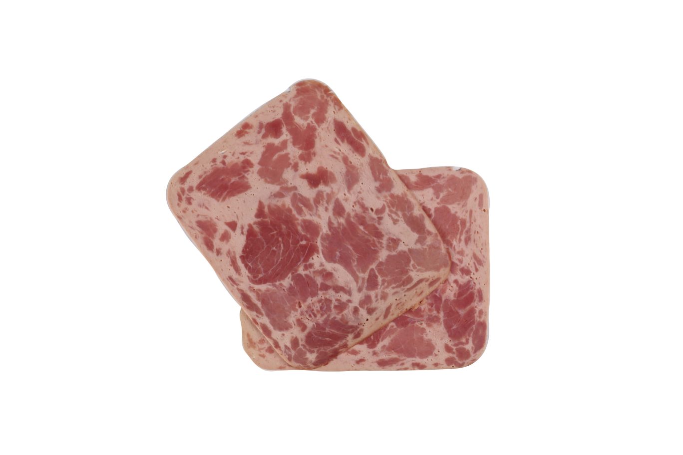ژامبون گوشت نوروزی 90% گوشتیران 250g - ژامبون گوشت نوروزی 90% گوشتیران