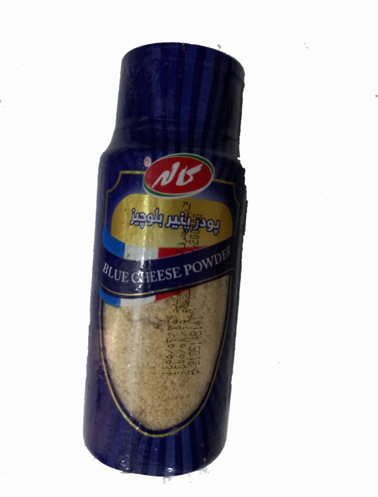 پودر پنیر پروسس بلوچیز 80 گرمی کاله - پودر پنیر پروسس بلوچیز 80 گرمی کاله