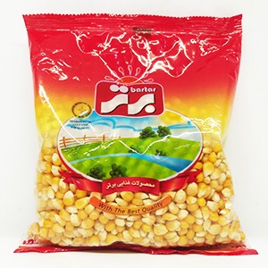 ذرت برتر 450 گرم - ذرت برتر 450 گرم