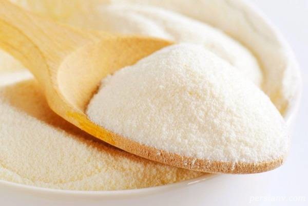 پودر ژلاتین 20 گرم ایران زمین - پودر ژلاتین 20 گرم ایران زمین