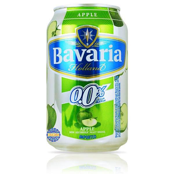 دلستر سیب 330MIL باواریا BAVARIA - دلستر سیب 330MIL باواریا BAVARIA