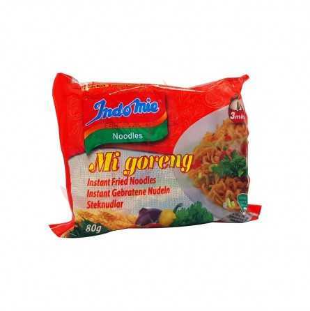 نودل سبزیجات 75g اندومی می گورنج Indomie - نودل 75g فوری اندومی می گورنج Indomie