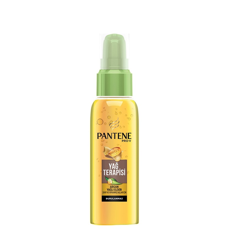 روغن آرگان 100 میل PANTENE - روغن آرگان 100 میل PANTENE