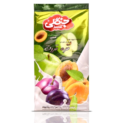 لواشک قره قروتی 22 گرمی جنگلی - لواشک قره قروتی 22 گرمی جنگلی