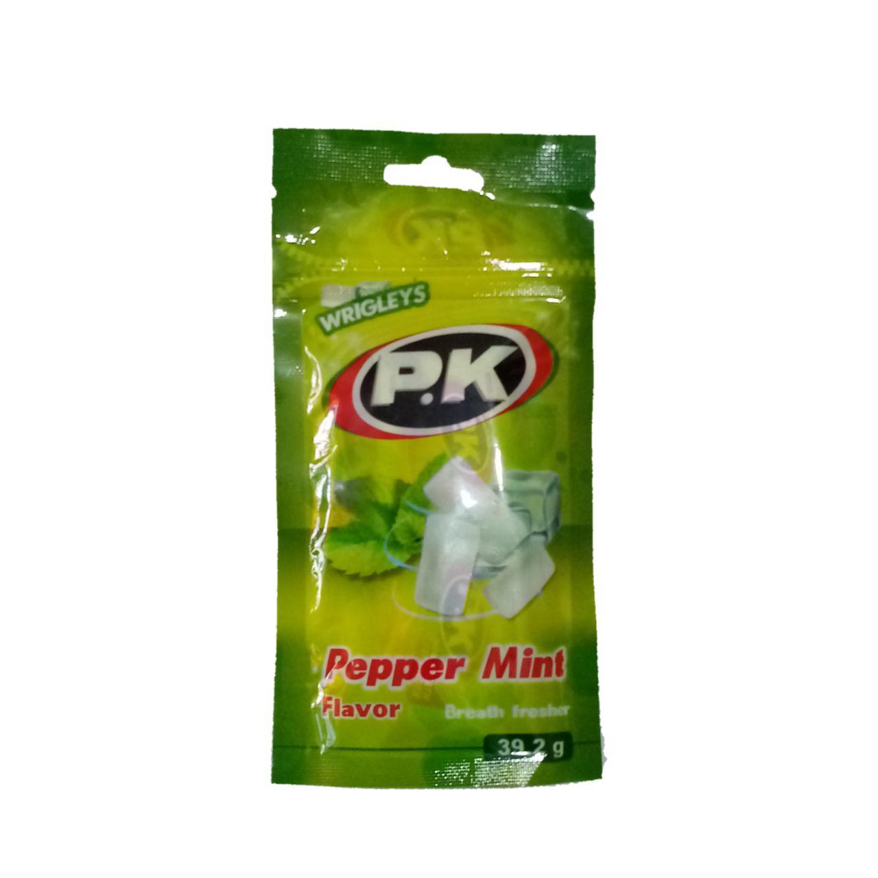 آدامس 39g P.K - آدامس 39g P.K
