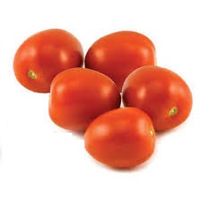 گوجه فرنگی حدودا  یک کیلو گرمی درجه یک ایران زمین - گوجه فرنگی 1 کیلوگرم ایران زمین