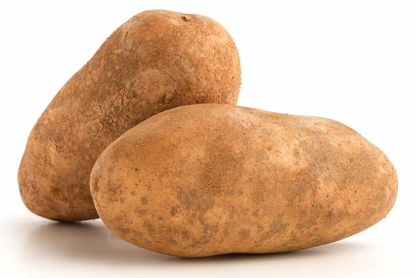 سیب زمینی درشت 1 کیلو گرم ایران زمین - سیب زمینی درشت 2KG ایران زمین