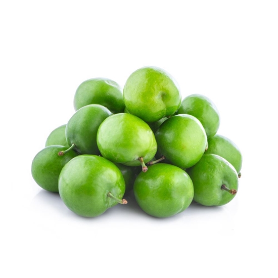 آلوچه سبز اعلاء 250g ایران زمین - آلوچه سبز اعلاء 250g ایران زمین