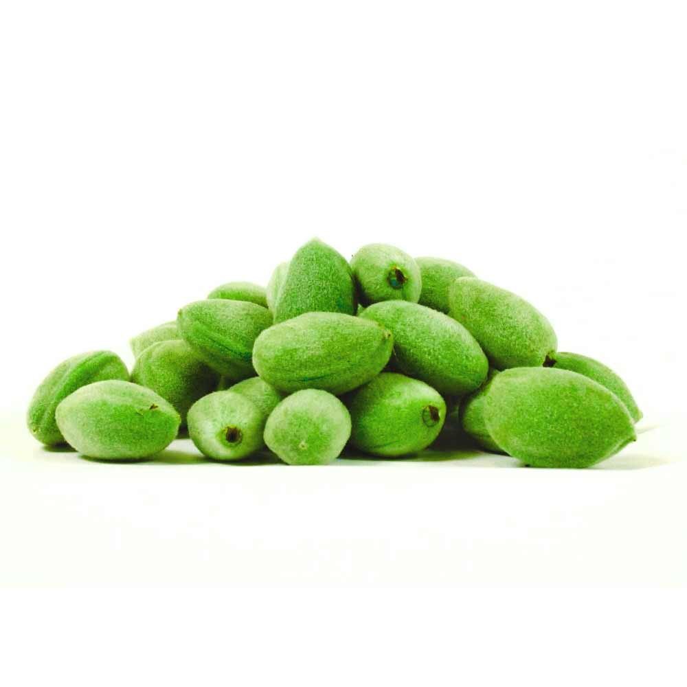 چاغاله بادام اعلاء 250g ایران زمین - چاغاله بادام اعلاء 250g ایران زمین
