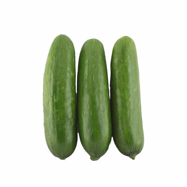 خیار سالادی درجه یک 1kg ایران زمین - خیار درشت درجه یک ایران زمین