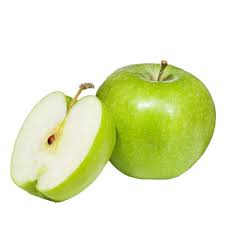 سیب سبز ترش درجه یک 500g ایران زمین - سیب سبز ترش درجه یک 500g ایران زمین