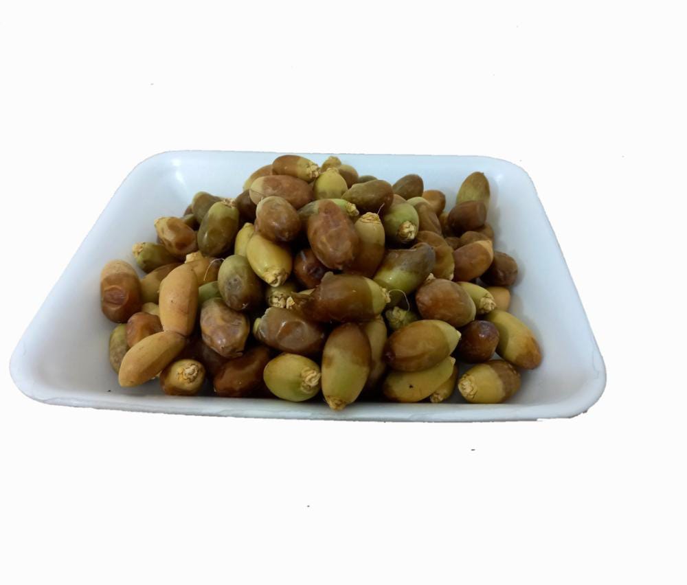 رطب تازه 500g ایران زمین - رطب تازه 500g ایران زمین