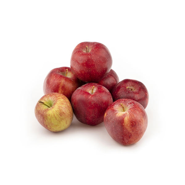 سیب قرمز درجه یک حدودا یک کیلو گرم ایران زمین - سیب قرمز یک کیلو گرم ایران زمین