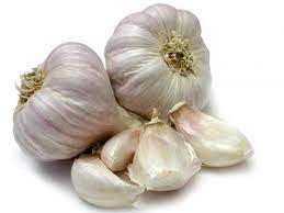 سیر خشک درجه یک 250 گرم ایران زمین - سیر تازه 250 گرم ایران زمین