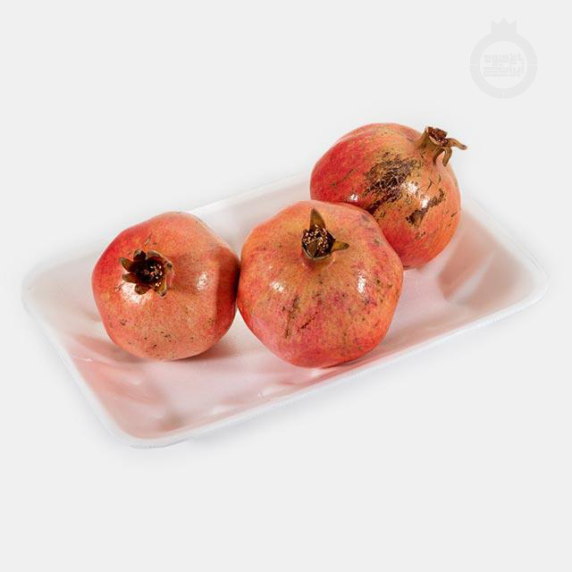 انار درجه یک 1.300 کیلوگرمی ایران زمین - انار درجه یک یک کیلوگرمی ایران زمین