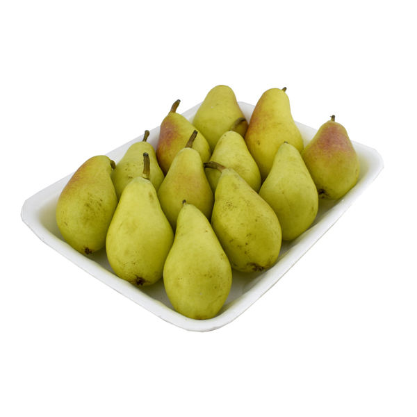 گلابی درجه یک 500 گرم ایران زمین - گلابی درجه یک 500 گرم ایران زمین